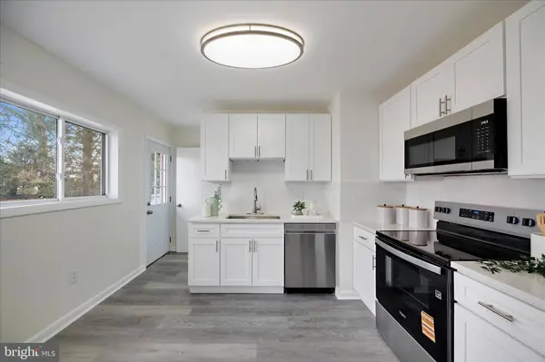 8777 HICKORY HL, Walkersville, MD 21793