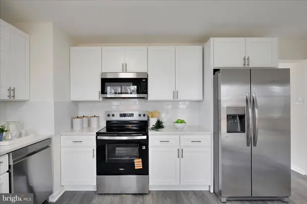 8777 HICKORY HL, Walkersville, MD 21793