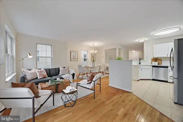 3986 RED DEER CIR, Randallstown, MD 21133