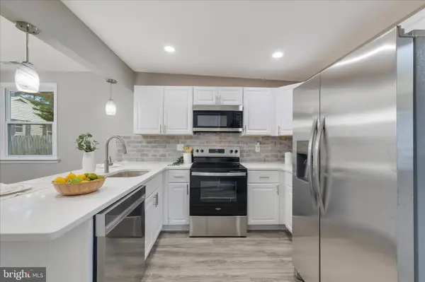 1258 CAPE ST CLAIRE RD, Annapolis, MD 21409