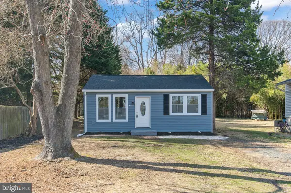1258 CAPE ST CLAIRE RD, Annapolis, MD 21409