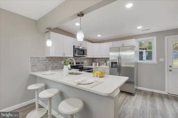 1258 CAPE ST CLAIRE RD, Annapolis, MD 21409