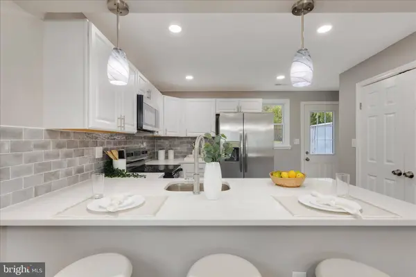 1258 CAPE ST CLAIRE RD, Annapolis, MD 21409