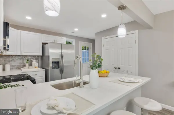 1258 CAPE ST CLAIRE RD, Annapolis, MD 21409