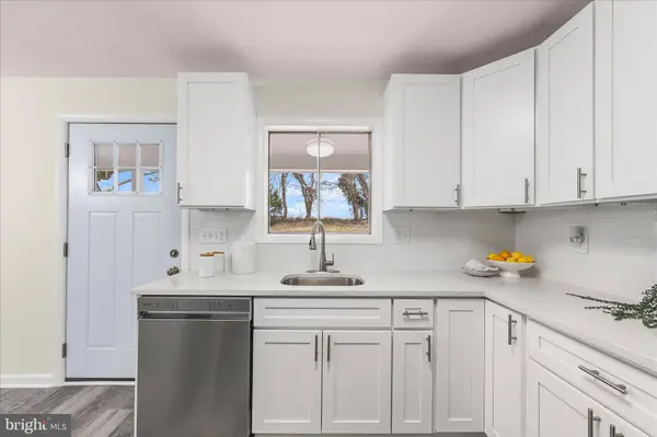 8795 HICKORY HL, Walkersville, MD 21793