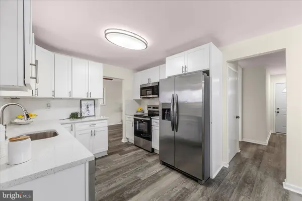 8795 HICKORY HL, Walkersville, MD 21793