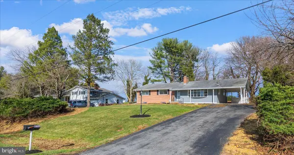 8795 HICKORY HL, Walkersville, MD 21793