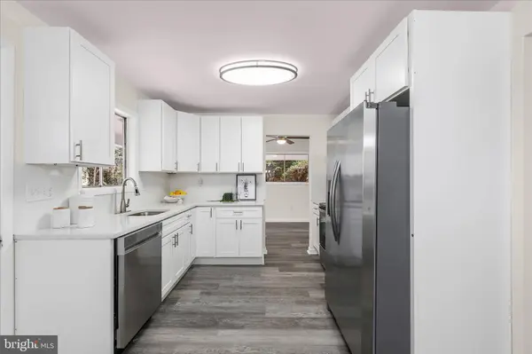 8795 HICKORY HL, Walkersville, MD 21793