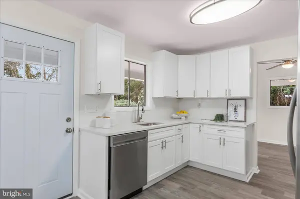 8795 HICKORY HL, Walkersville, MD 21793
