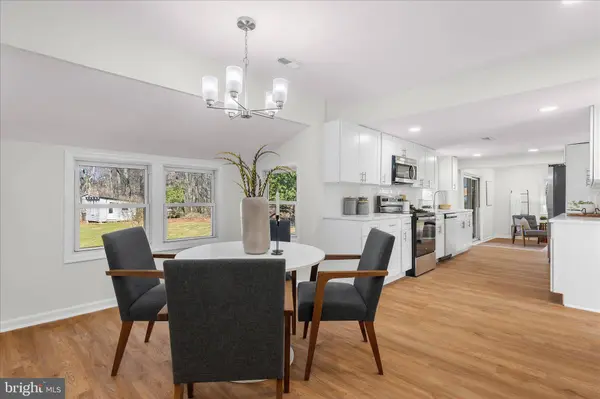 108 FRANKLIN AVE, Sykesville, MD 21784