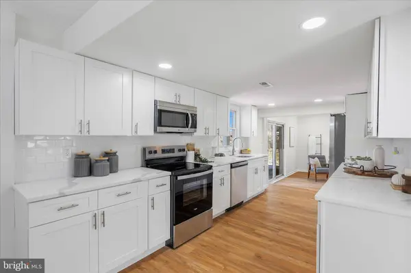 108 FRANKLIN AVE, Sykesville, MD 21784