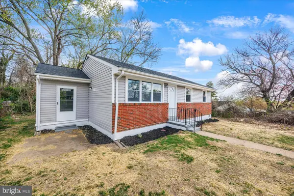 1531 TIEMAN DR, Glen Burnie, MD 21061