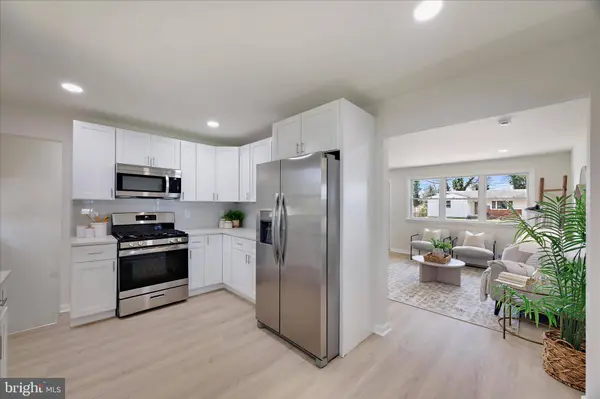 1531 TIEMAN DR, Glen Burnie, MD 21061