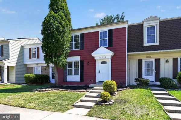 18223 SMOKE HOUSE CT, Germantown, MD 20874