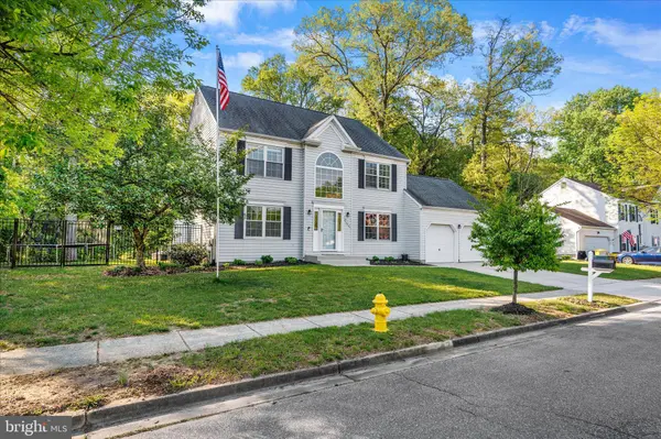 8111 SAGAMORE WAY, Pasadena, MD 21122