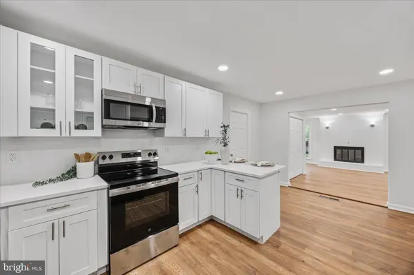 4001 YARMOUTH LN, Bowie, MD 20715