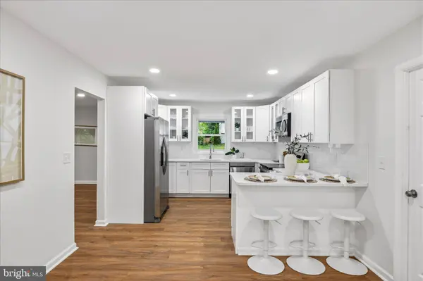 4001 YARMOUTH LN, Bowie, MD 20715
