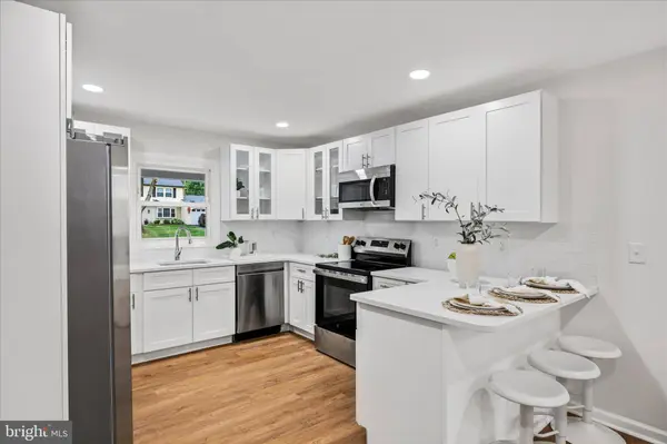 4001 YARMOUTH LN, Bowie, MD 20715