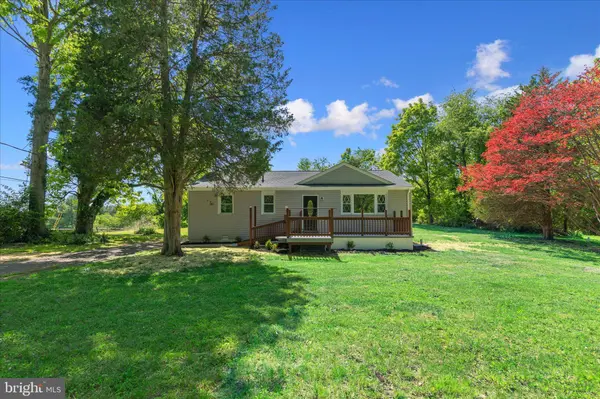 13800 MACK RD, Reisterstown, MD 21136