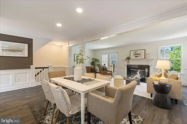 8414 OAK BUSH TER, Columbia, MD 21045