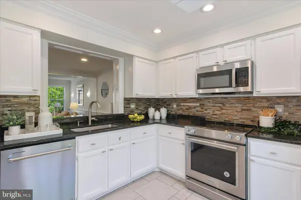 8414 OAK BUSH TER, Columbia, MD 21045