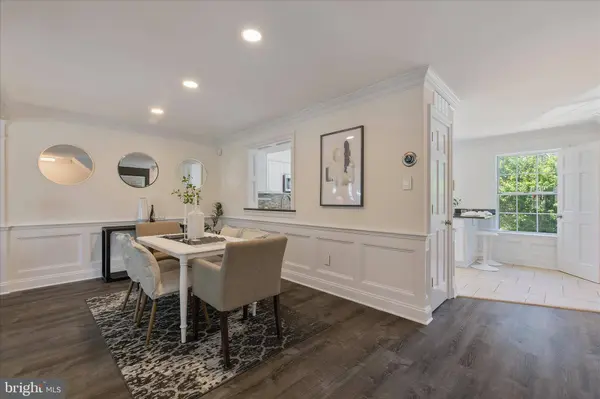 8414 OAK BUSH TER, Columbia, MD 21045