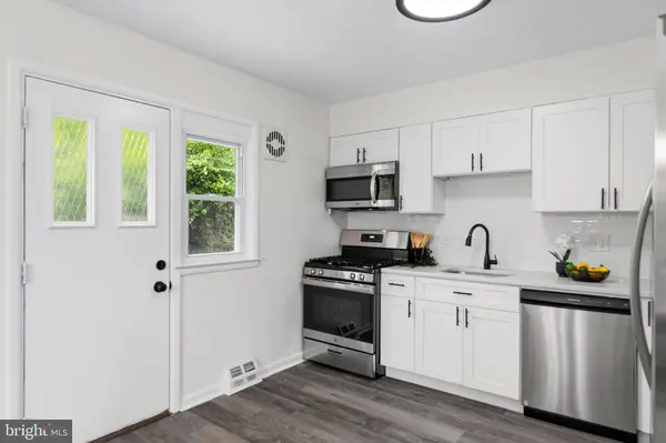 3514 MAYFAIR RD, Baltimore, MD 21207