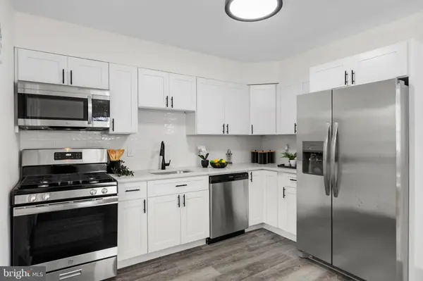 3514 MAYFAIR RD, Baltimore, MD 21207