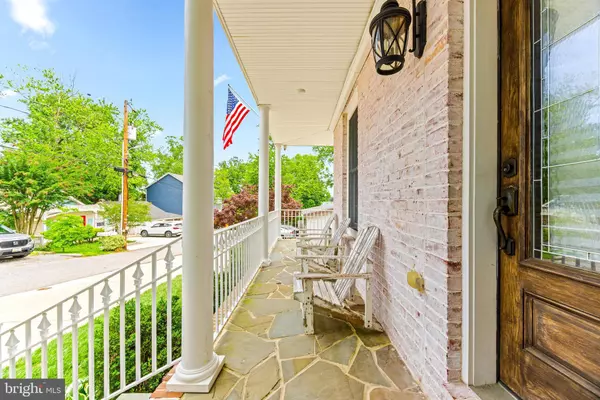 10 DOGWOOD RD, Riva, MD 21140