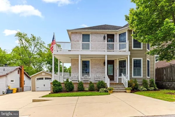 10 DOGWOOD RD, Riva, MD 21140