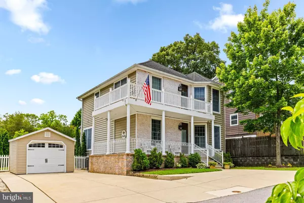 10 DOGWOOD RD, Riva, MD 21140