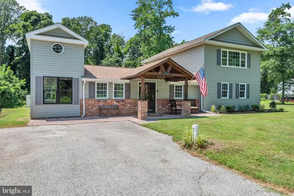 917 BEALES TRL, Pasadena, MD 21122