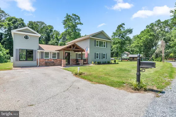 917 BEALES TRL, Pasadena, MD 21122