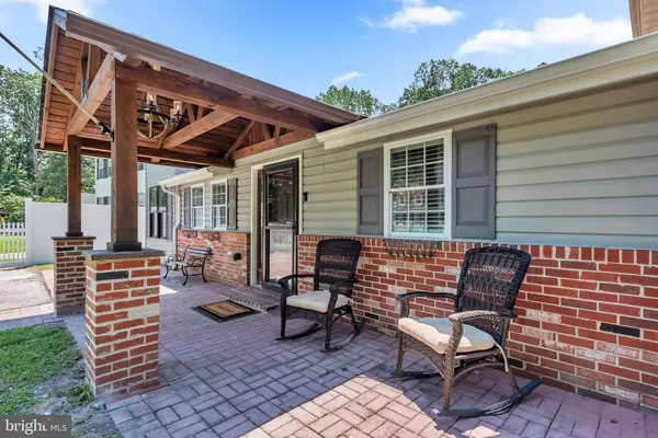 917 BEALES TRL, Pasadena, MD 21122