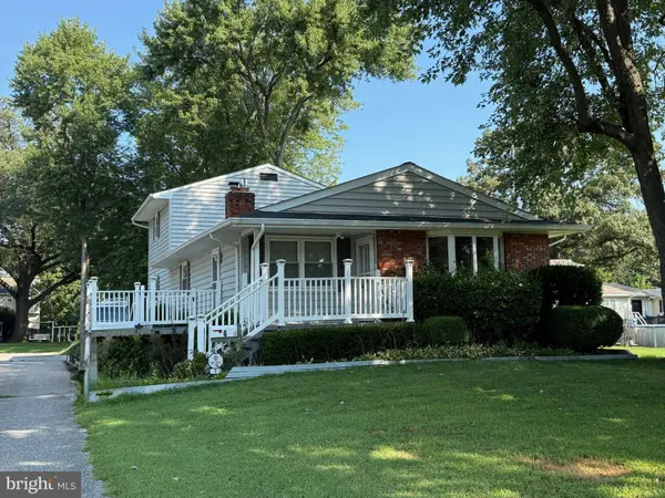 6 BENMERE RD, Glen Burnie, MD 21060