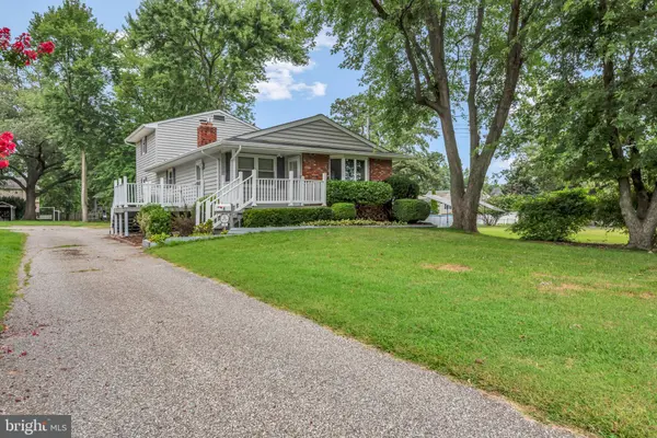 6 BENMERE RD, Glen Burnie, MD 21060