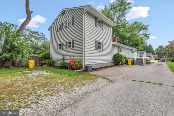 6 BENMERE RD, Glen Burnie, MD 21060