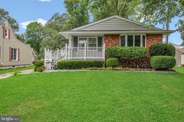 6 BENMERE RD, Glen Burnie, MD 21060