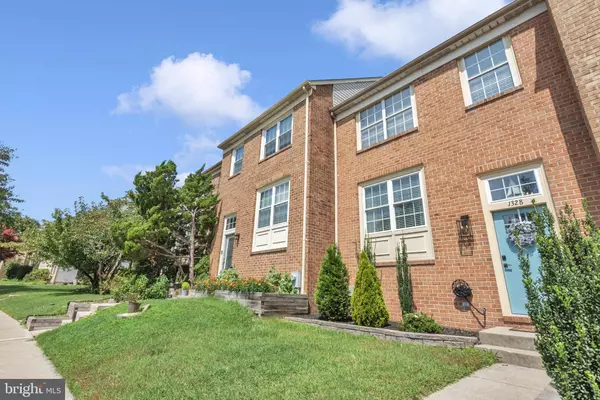 1328 COX COVE, Stoney Beach, MD 21226