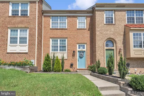 1328 COX COVE, Stoney Beach, MD 21226