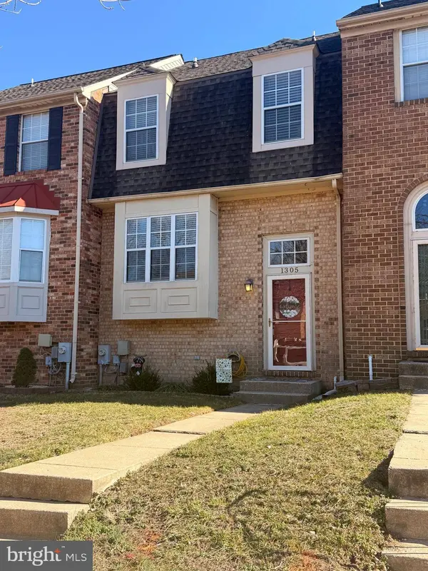 1305 CREEKLAND CT, Stoney Beach, MD 21226