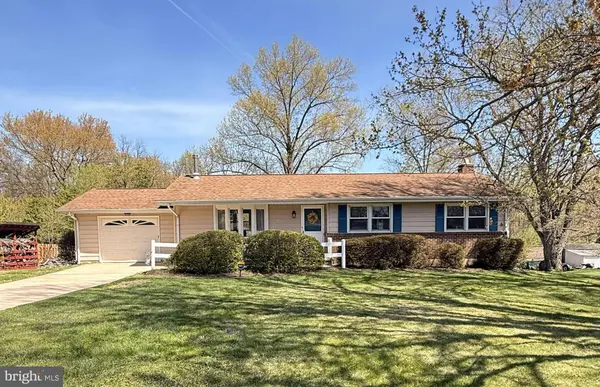 6605 SWEET AIR LANE, Sykesville, MD 21784