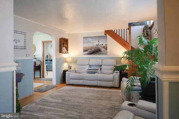 3017 HISS, Parkville, MD 21234