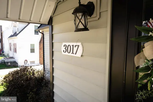 3017 HISS, Parkville, MD 21234