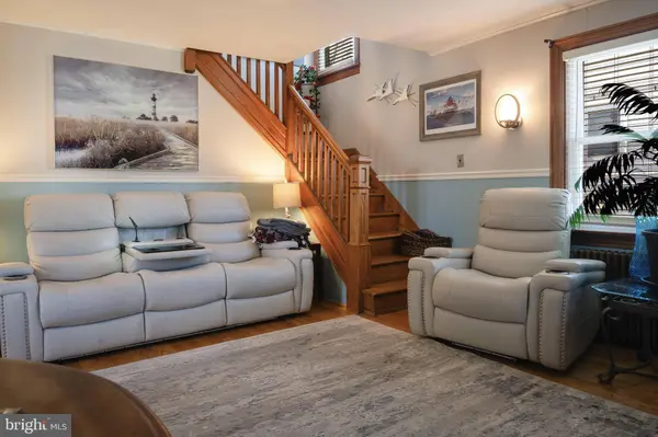 3017 HISS, Parkville, MD 21234