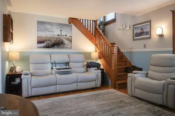 3017 HISS, Parkville, MD 21234