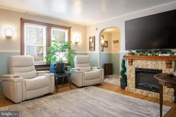3017 HISS, Parkville, MD 21234