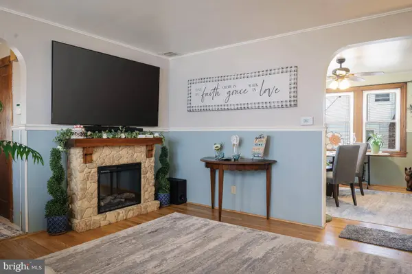 3017 HISS, Parkville, MD 21234