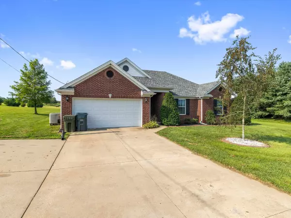 4682 Ben Head Rd, Philpot, KY 42366