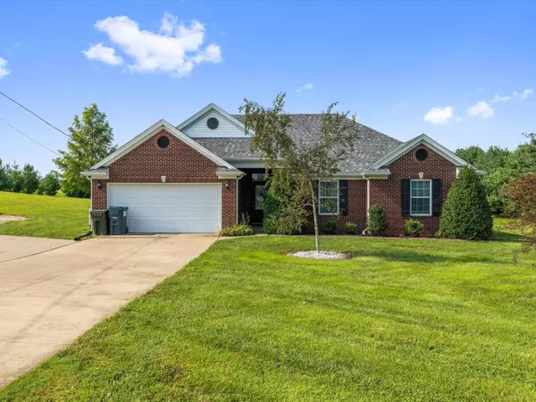 4682 Ben Head Rd, Philpot, KY 42366